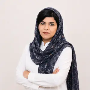 فاطمه سعادت‌نیا